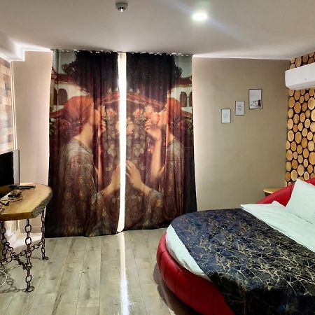 Grand Altunhan Hotel Szvilengrad Kültér fotó