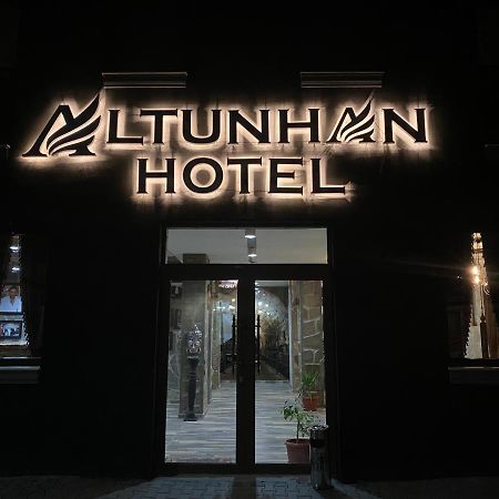 Grand Altunhan Hotel Szvilengrad Kültér fotó