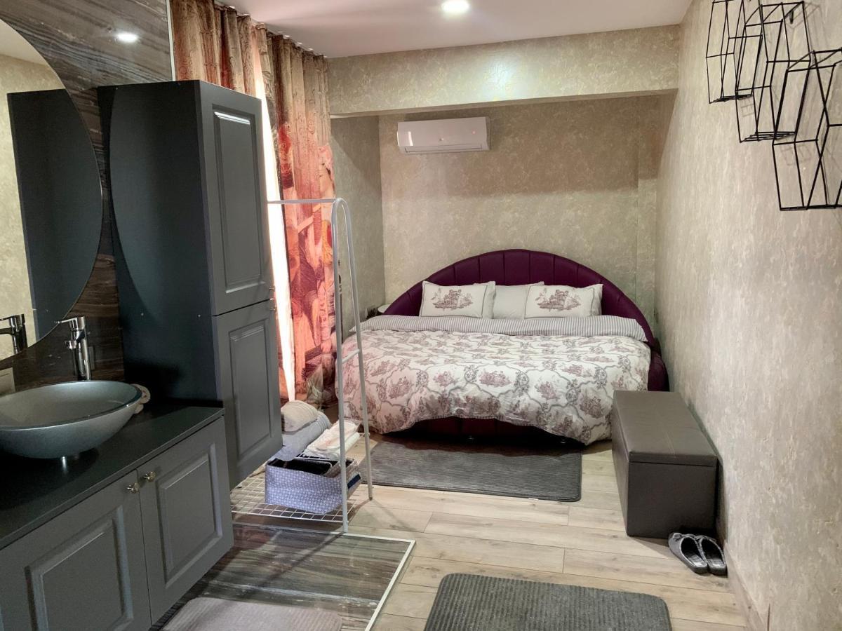 Grand Altunhan Hotel Szvilengrad Kültér fotó