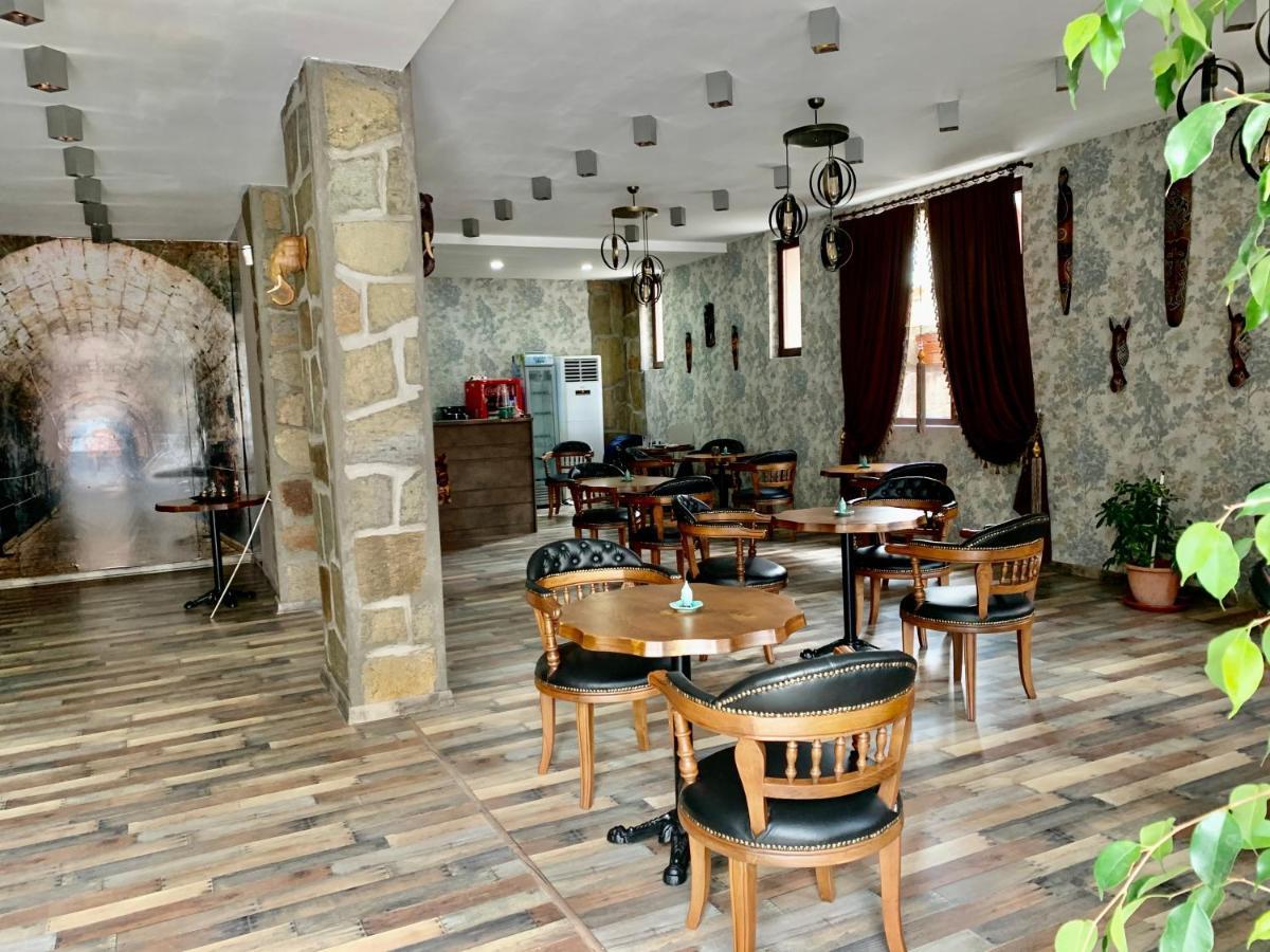 Grand Altunhan Hotel Szvilengrad Kültér fotó