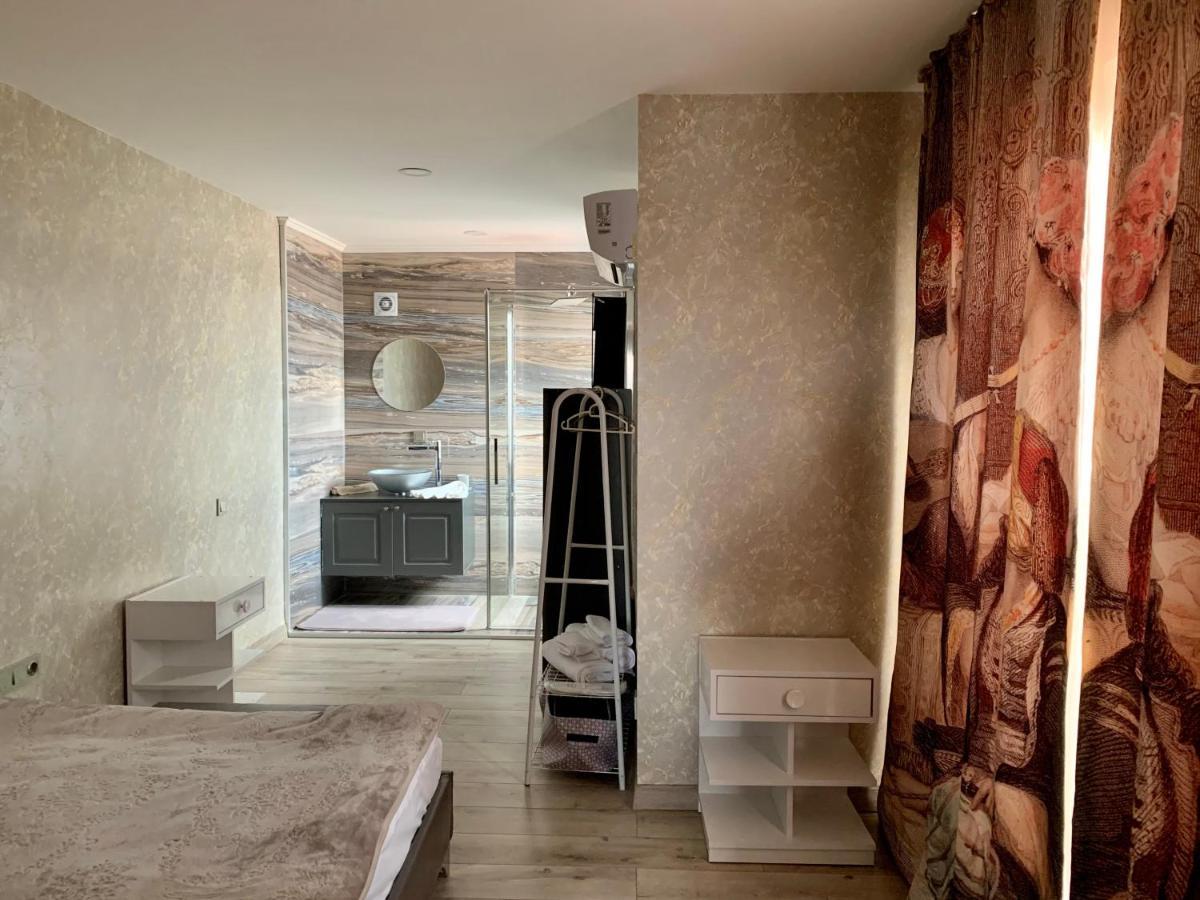 Grand Altunhan Hotel Szvilengrad Kültér fotó