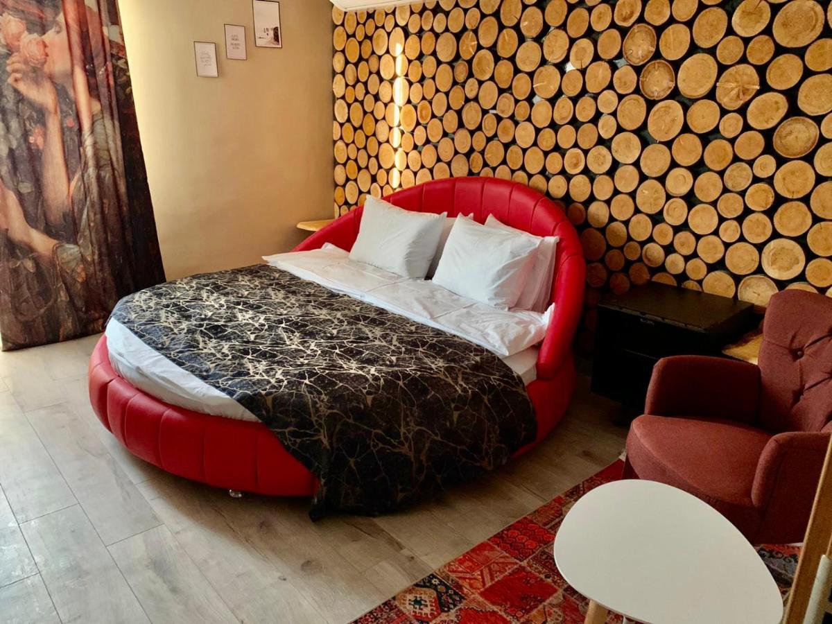 Grand Altunhan Hotel Szvilengrad Kültér fotó