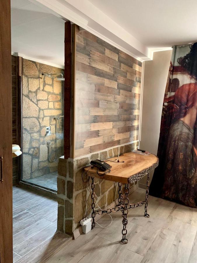 Grand Altunhan Hotel Szvilengrad Kültér fotó
