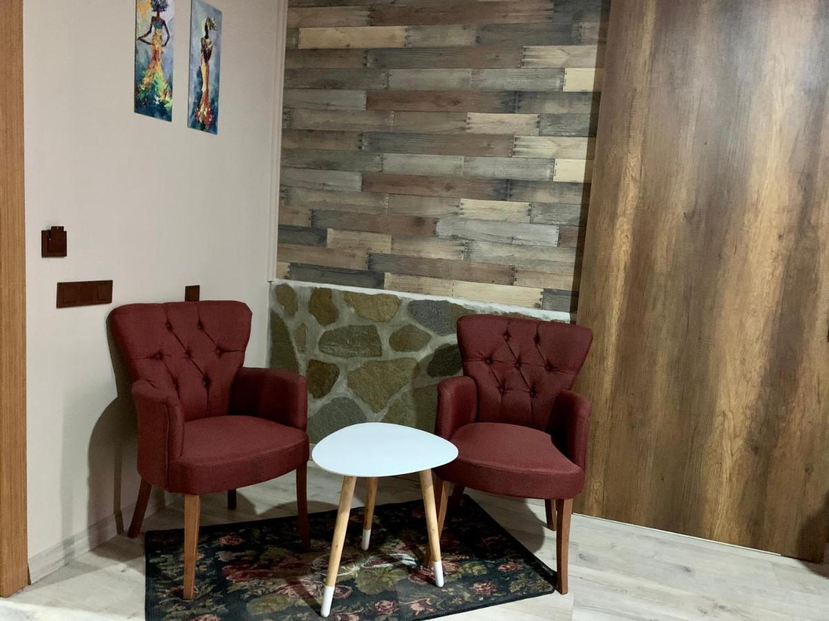 Grand Altunhan Hotel Szvilengrad Kültér fotó
