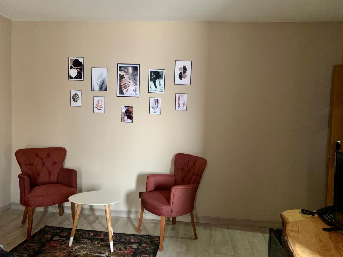 Grand Altunhan Hotel Szvilengrad Kültér fotó