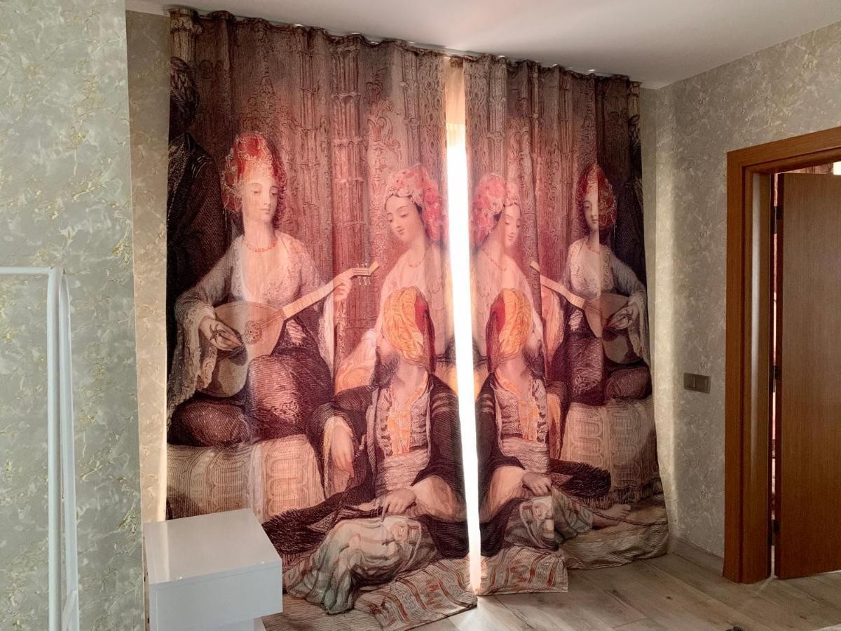 Grand Altunhan Hotel Szvilengrad Kültér fotó