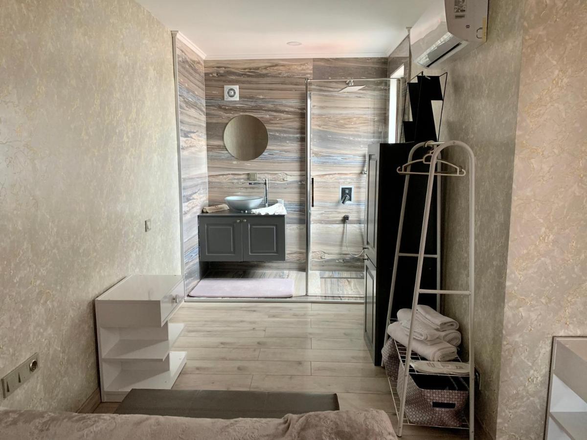 Grand Altunhan Hotel Szvilengrad Kültér fotó