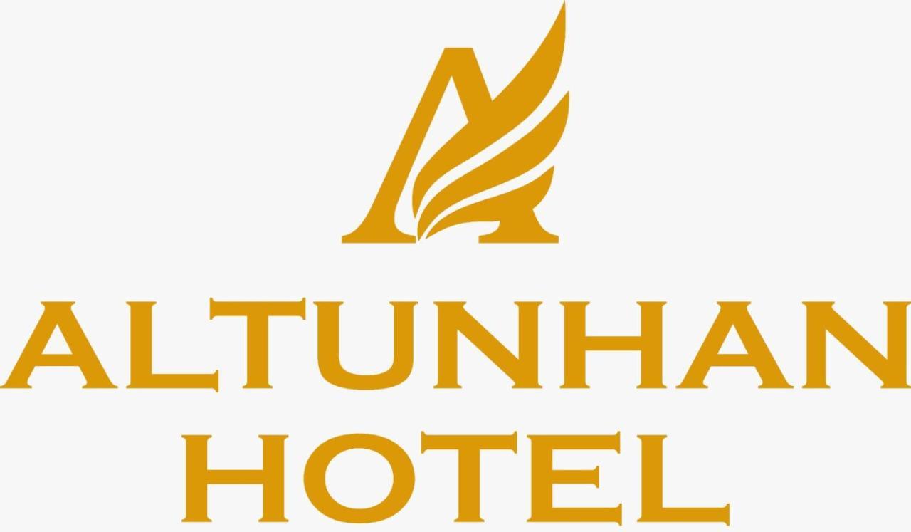 Grand Altunhan Hotel Szvilengrad Kültér fotó