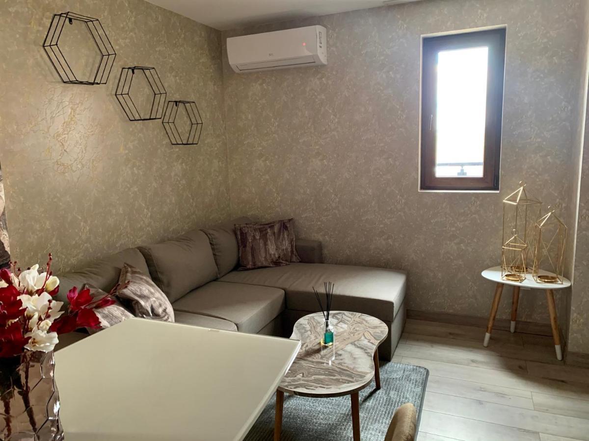 Grand Altunhan Hotel Szvilengrad Kültér fotó