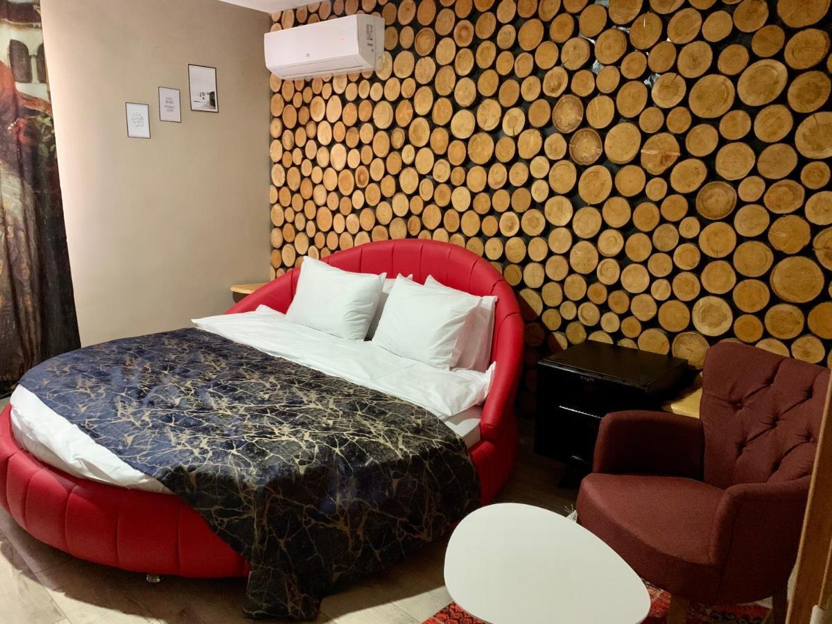 Grand Altunhan Hotel Szvilengrad Kültér fotó