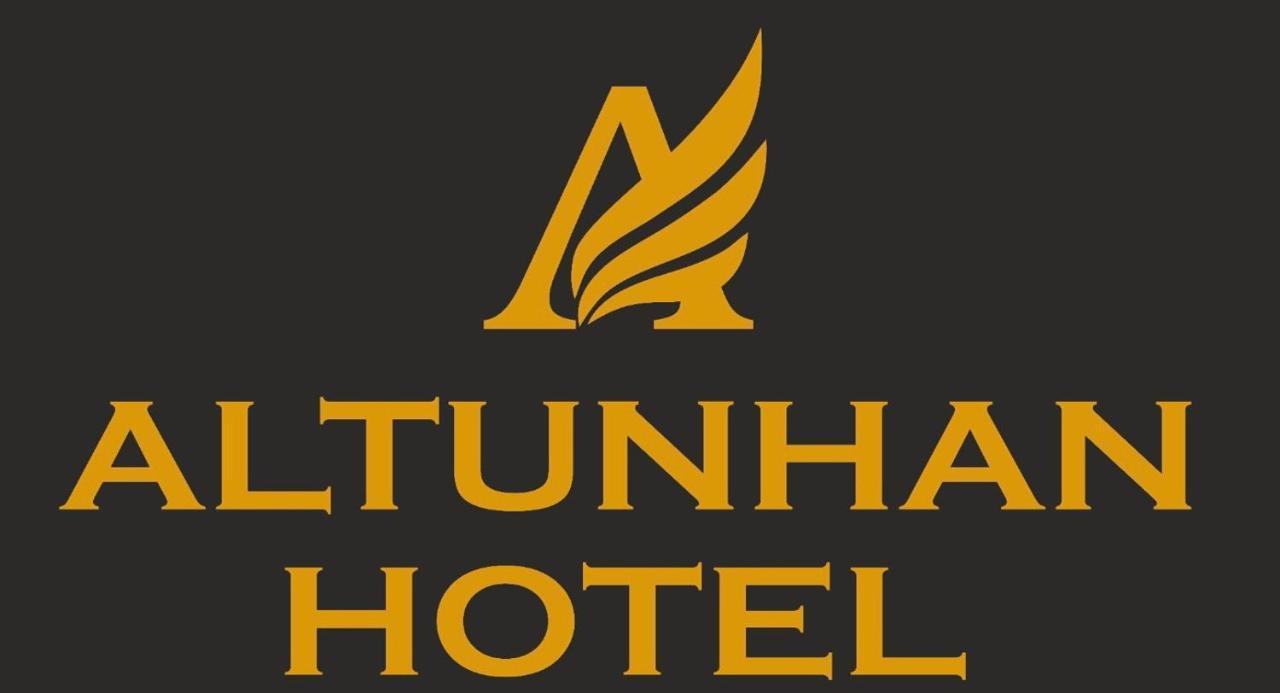 Grand Altunhan Hotel Szvilengrad Kültér fotó
