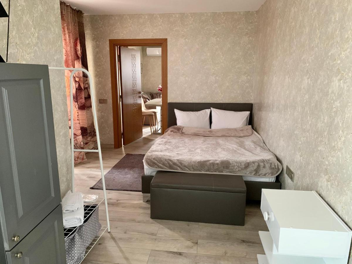 Grand Altunhan Hotel Szvilengrad Kültér fotó