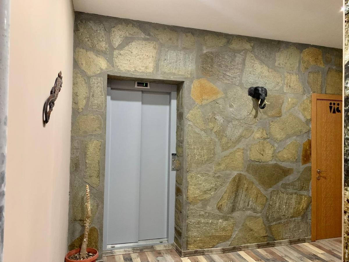 Grand Altunhan Hotel Szvilengrad Kültér fotó