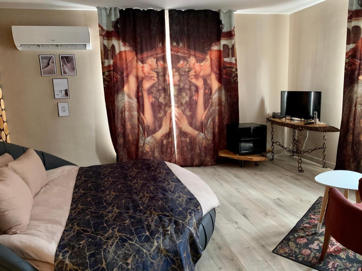 Grand Altunhan Hotel Szvilengrad Kültér fotó